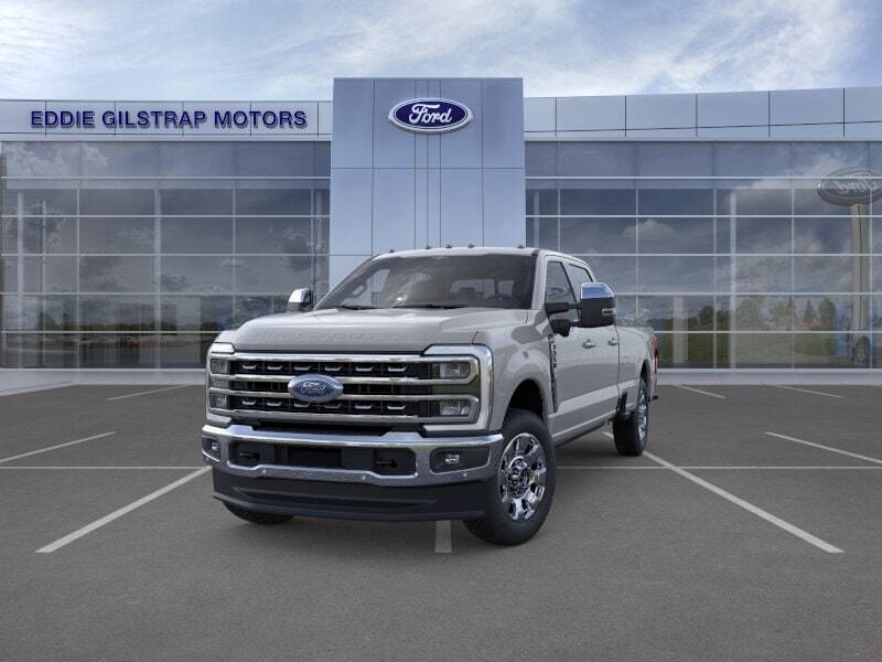 2026 Ford F-350 Super Duty