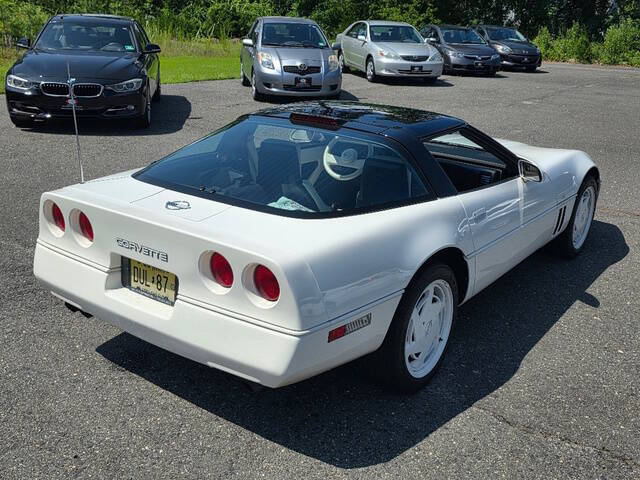 1988 Chevrolet Corvette