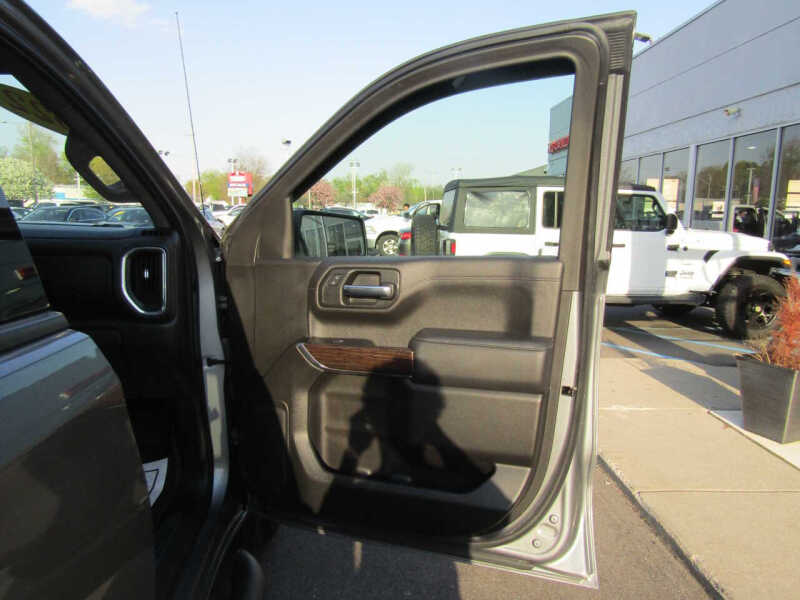 2022 GMC Sierra 1500 Limited