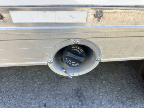 2012 Chevrolet Express 3500