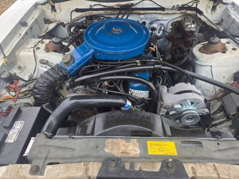1979 Ford Granada