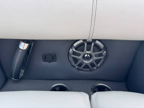 2025 Barletta Lusso 25 UCAT