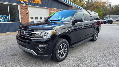 2019 Ford Expedition MAX XLT