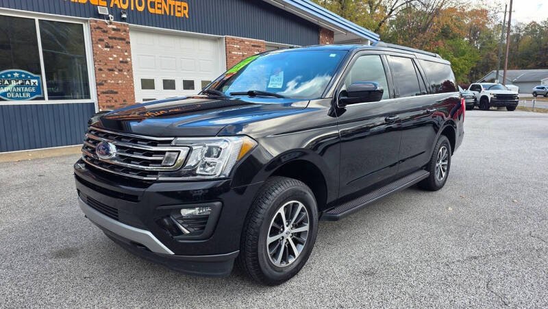 2019 Ford Expedition MAX XLT