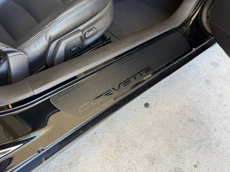 2006 Chevrolet Corvette