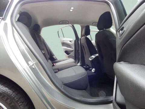 2018 Buick Regal Sportback Preferred