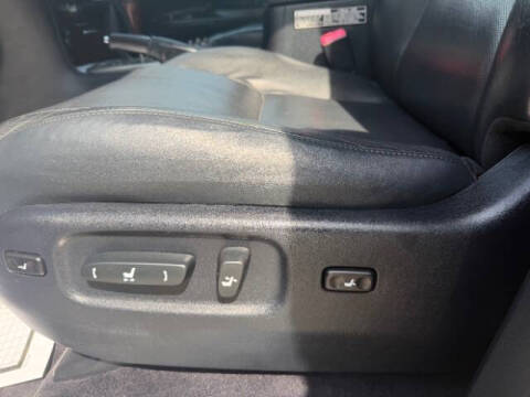 2013 Lexus LX 570