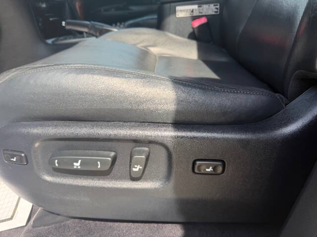 2013 Lexus LX 570
