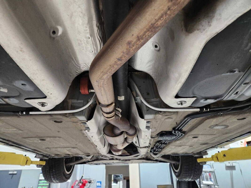 2009 Audi TT 2.0T quattro Premium Plus