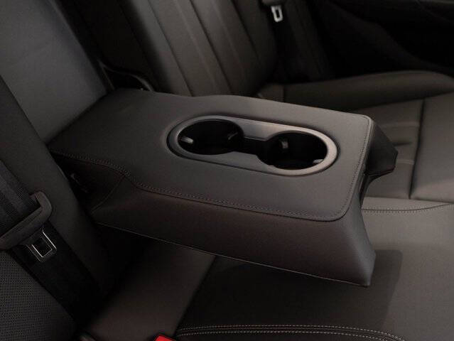 2025 Audi A5 quattro Premium Plus TFSI