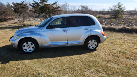 2005 Chrysler PT Cruiser Touring