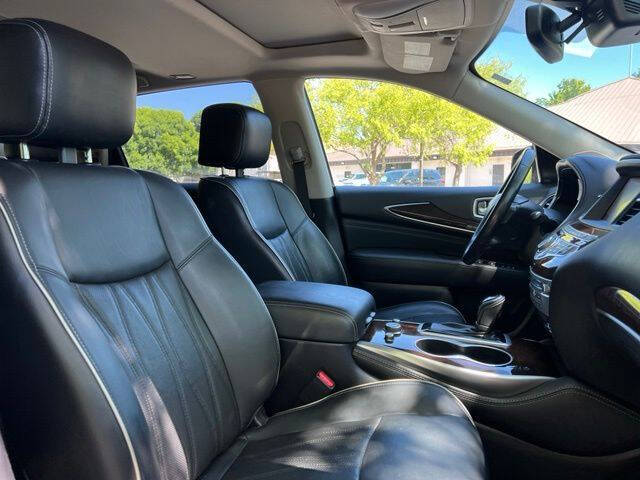 InfinitiQX6024