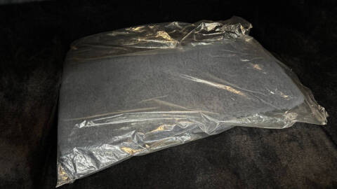 2013 Rolls-Royce Ghost