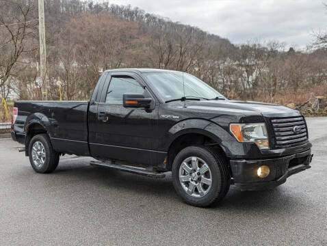 2011 Ford F-150 for sale at Seibel's Auto Warehouse in Freeport PA