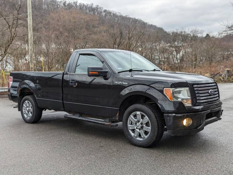 2011 Ford F-150 for sale at Seibel's Auto Warehouse in Freeport PA