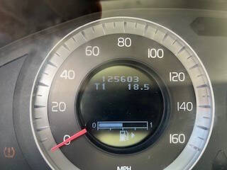 2009 Volvo XC70 3.2