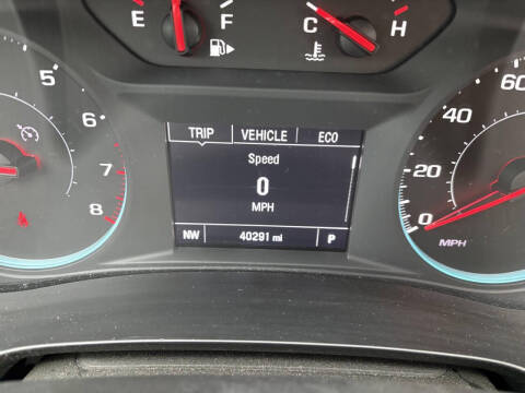 2023 Chevrolet Malibu LS Fleet