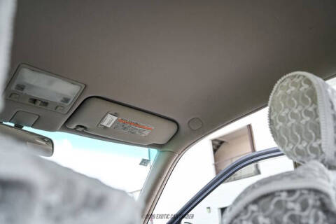 2000 Toyota Crown