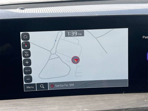 2023 Kia Telluride SX-Prestige X-Pro