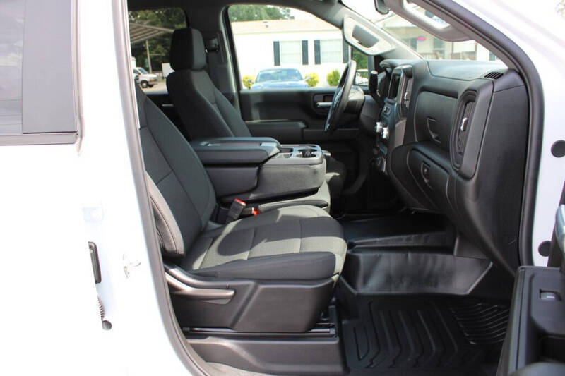 2026 GMC Sierra 2500HD Pro
