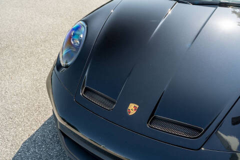 2023 Porsche 911 GT3