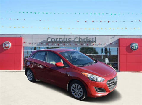 2016 Hyundai Elantra GT for sale at Corpus Christi Pre Owned in Corpus Christi TX