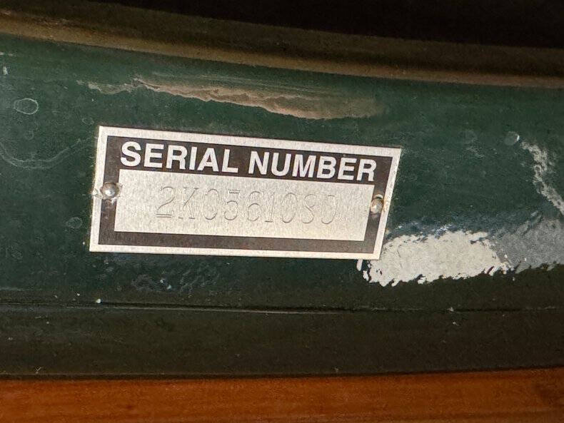 1940 Chevrolet Master Deluxe