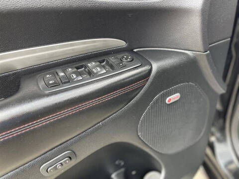 2015 Dodge Durango R/T