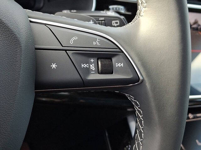 2026 Audi Q7 quattro Premium 45 TFSI