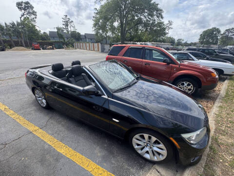 2012 BMW 3 Series 328i