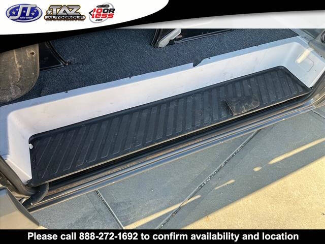 2015 Mercedes-Benz Sprinter 2500