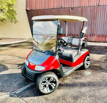 2015 E-Z-GO Golf Cart for sale at Autodealz in Tempe AZ