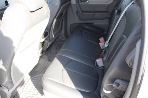 2015 Chevrolet Traverse LS