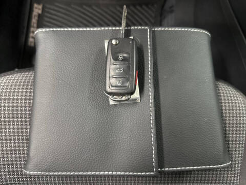 2018 Volkswagen Beetle 2.0T S