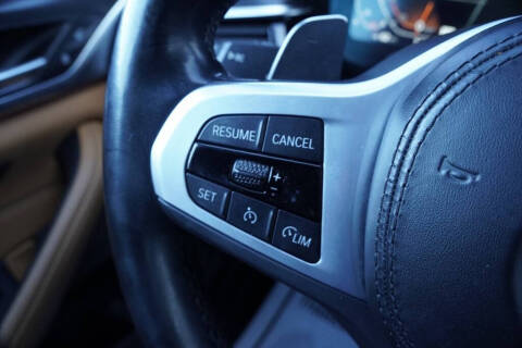 2022 BMW 5 Series 530i xDrive