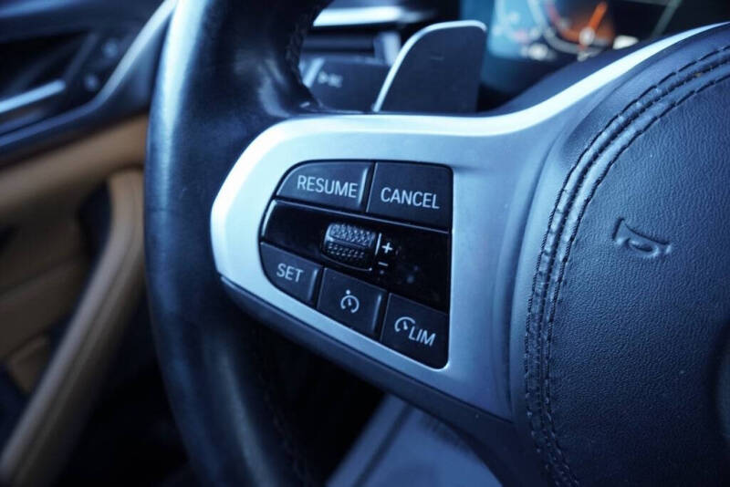 2022 BMW 5 Series 530i xDrive