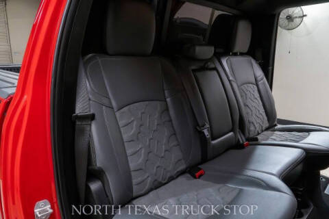 2020 RAM 2500 Power Wagon