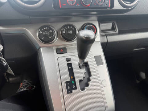2011 Scion xB
