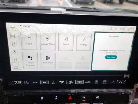 2024 GMC HUMMER EV 3X