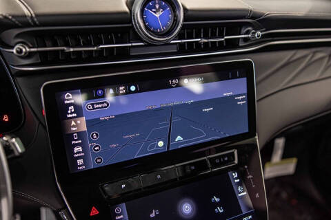 2025 Maserati Grecale Modena