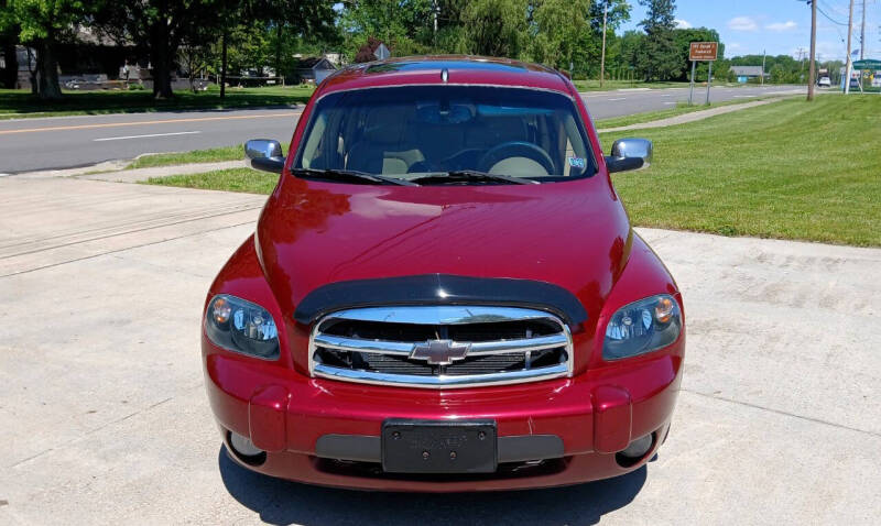 2006 Chevrolet HHR LT