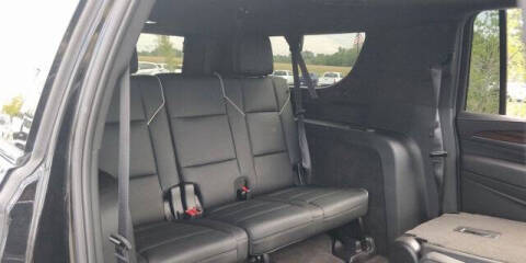 2024 Cadillac Escalade ESV Premium Luxury