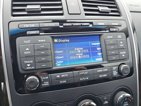 2011 Mazda CX-9 Grand Touring