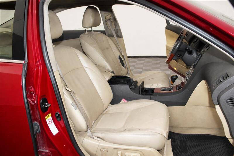 2009 Lexus ES 350