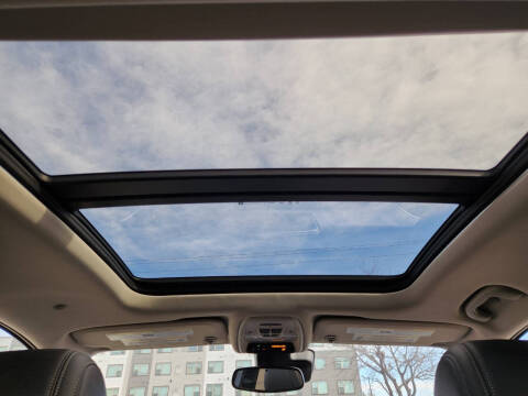 2020 Buick Encore GX Essence