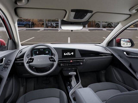 2026 Kia Niro LX