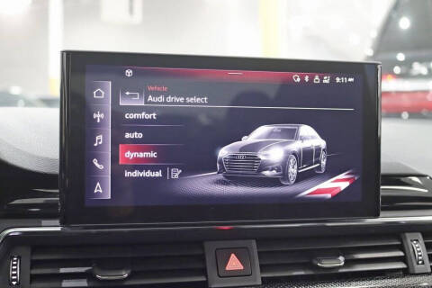 2023 Audi S4 3.0T quattro Prestige