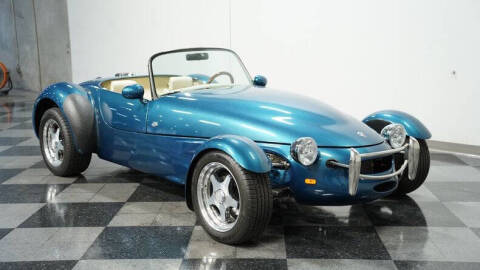 1993 Panoz Roadster