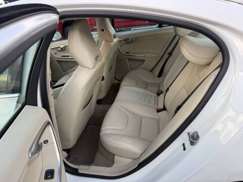 2014 Volvo S60 T5 Premier