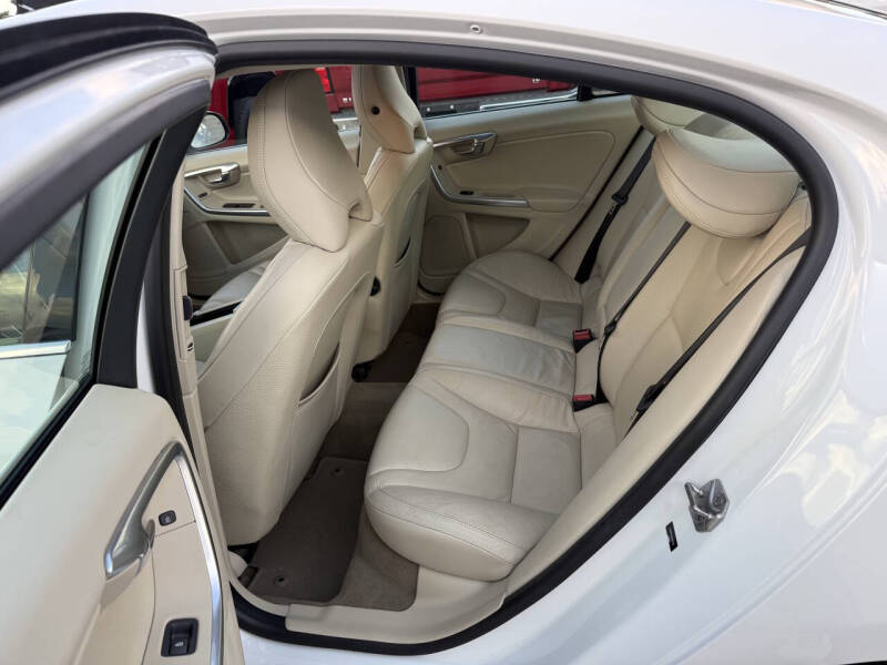 2014 Volvo S60 T5 Premier